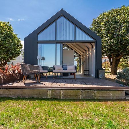 Fonte Santa Manor House Otel Vila Nova de Gaia Dış mekan fotoğraf