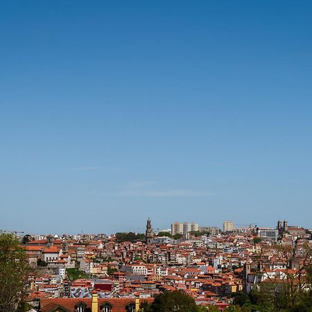 Fonte Santa Manor House Otel Vila Nova de Gaia Dış mekan fotoğraf