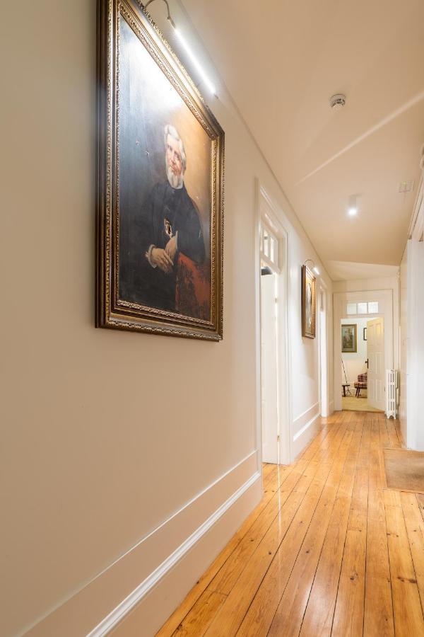 Fonte Santa Manor House Otel Vila Nova de Gaia Dış mekan fotoğraf