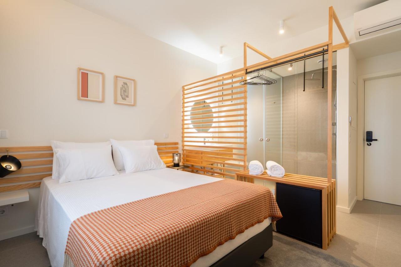 Fonte Santa Manor House Otel Vila Nova de Gaia Dış mekan fotoğraf