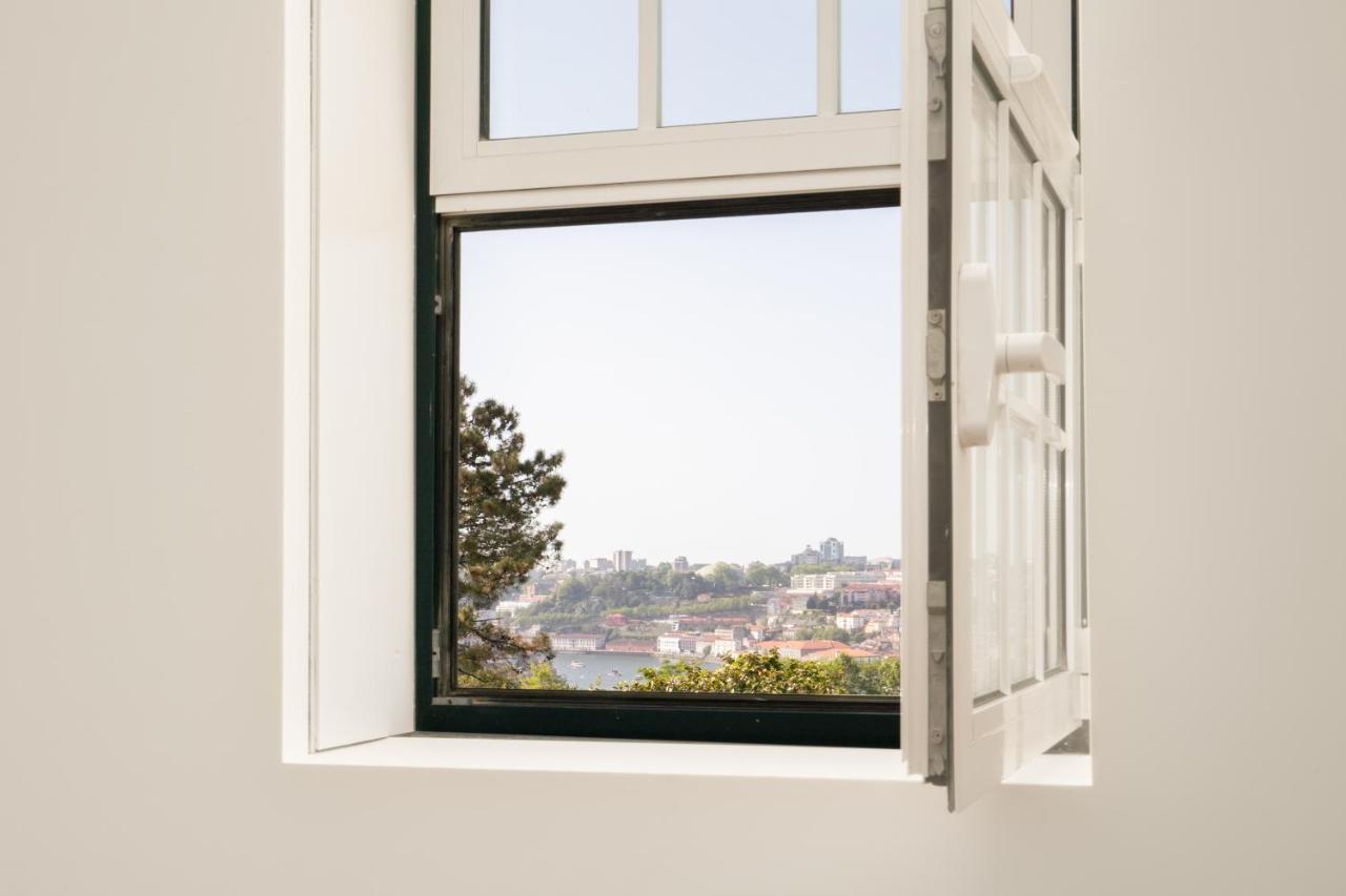 Fonte Santa Manor House Otel Vila Nova de Gaia Dış mekan fotoğraf