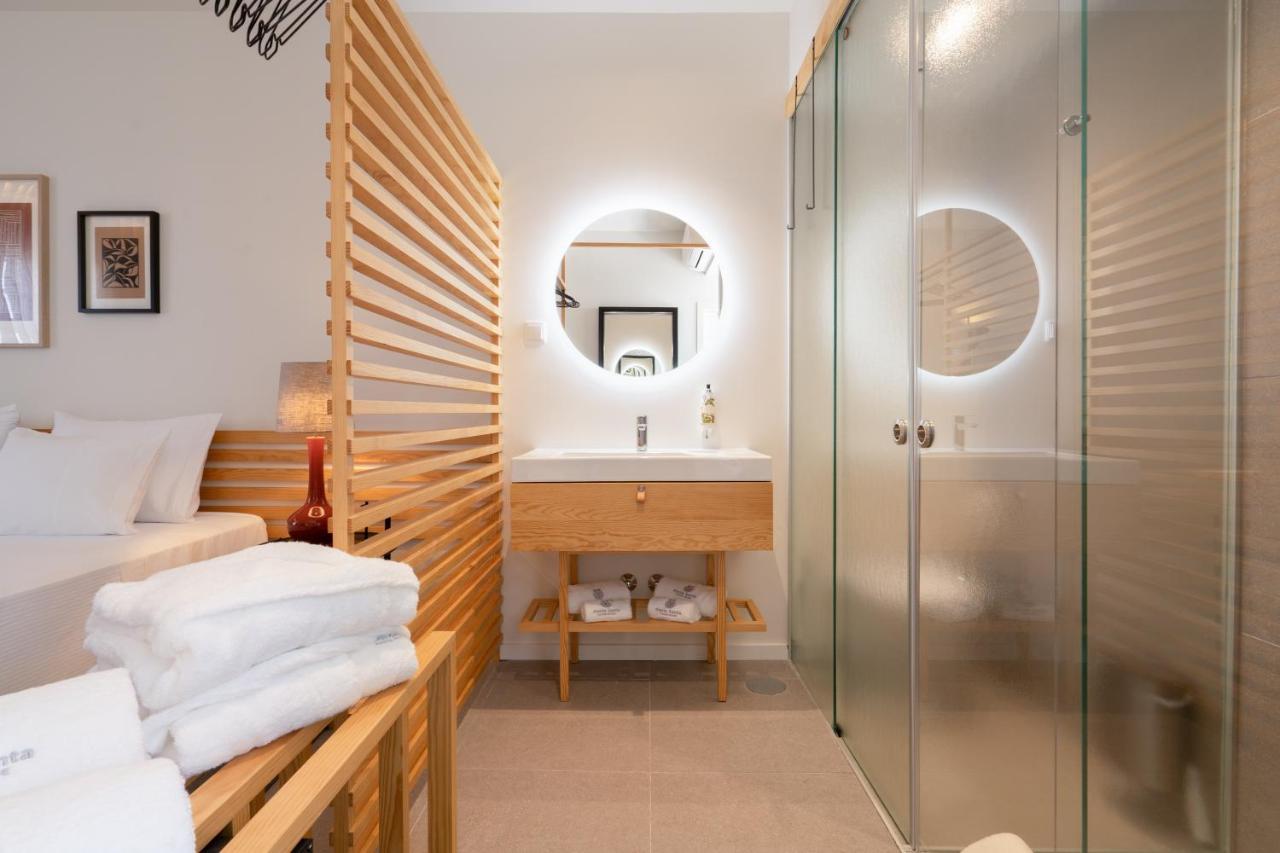 Fonte Santa Manor House Otel Vila Nova de Gaia Dış mekan fotoğraf
