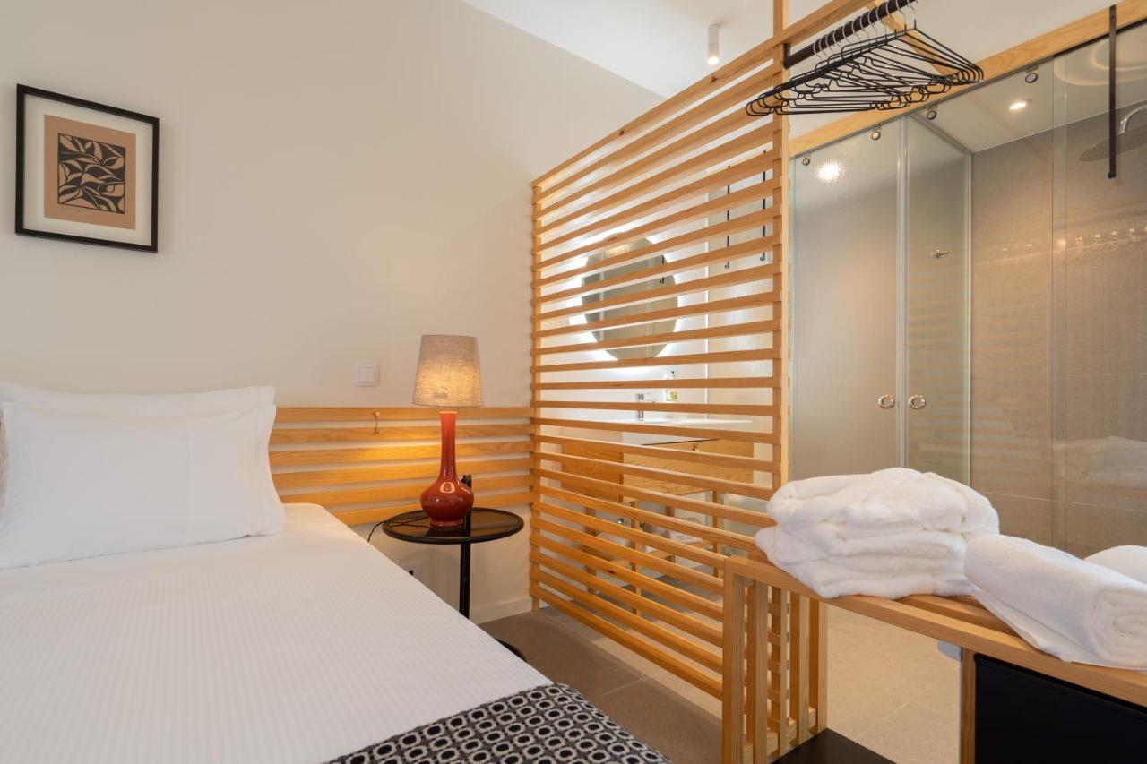 Fonte Santa Manor House Otel Vila Nova de Gaia Dış mekan fotoğraf
