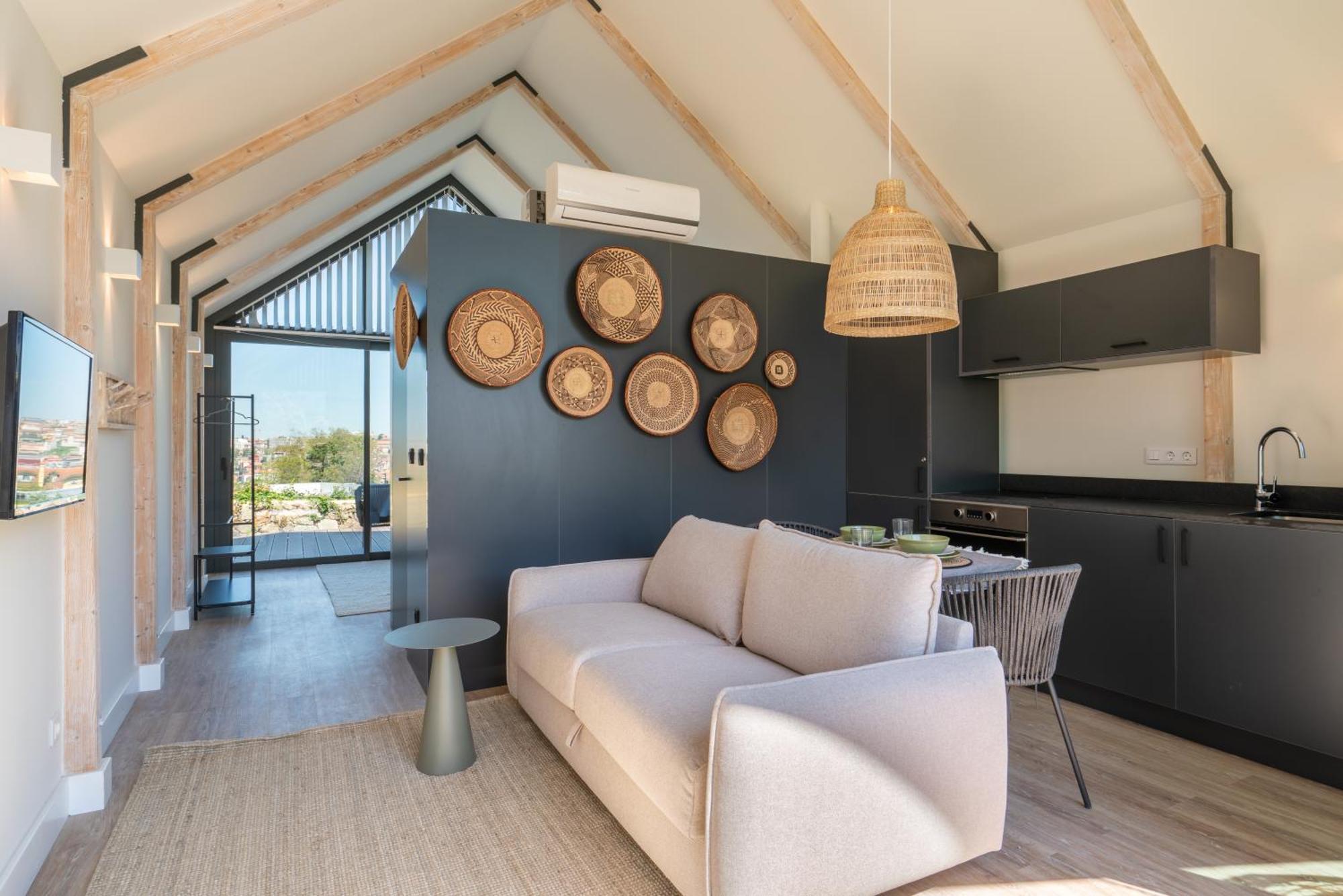 Fonte Santa Manor House Otel Vila Nova de Gaia Dış mekan fotoğraf