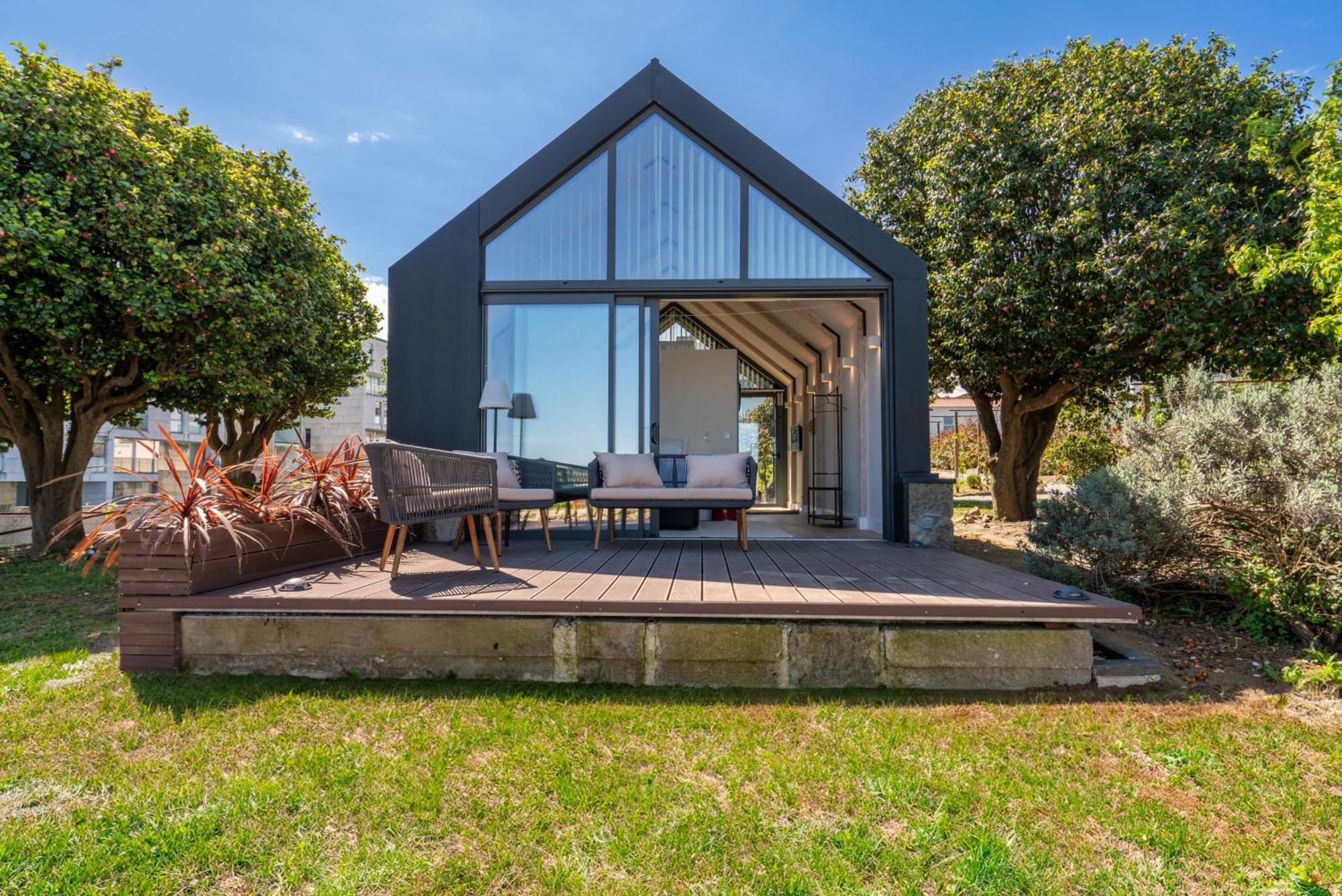 Fonte Santa Manor House Otel Vila Nova de Gaia Dış mekan fotoğraf