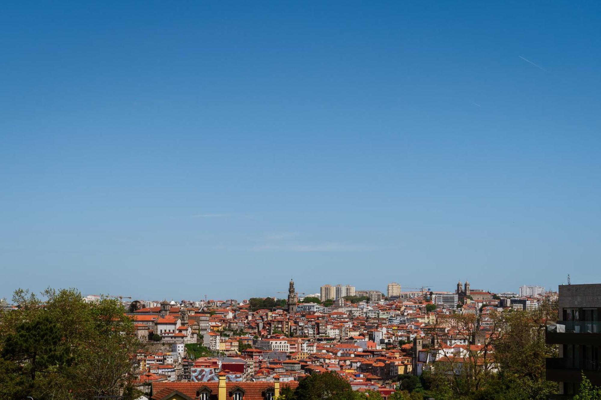 Fonte Santa Manor House Otel Vila Nova de Gaia Dış mekan fotoğraf