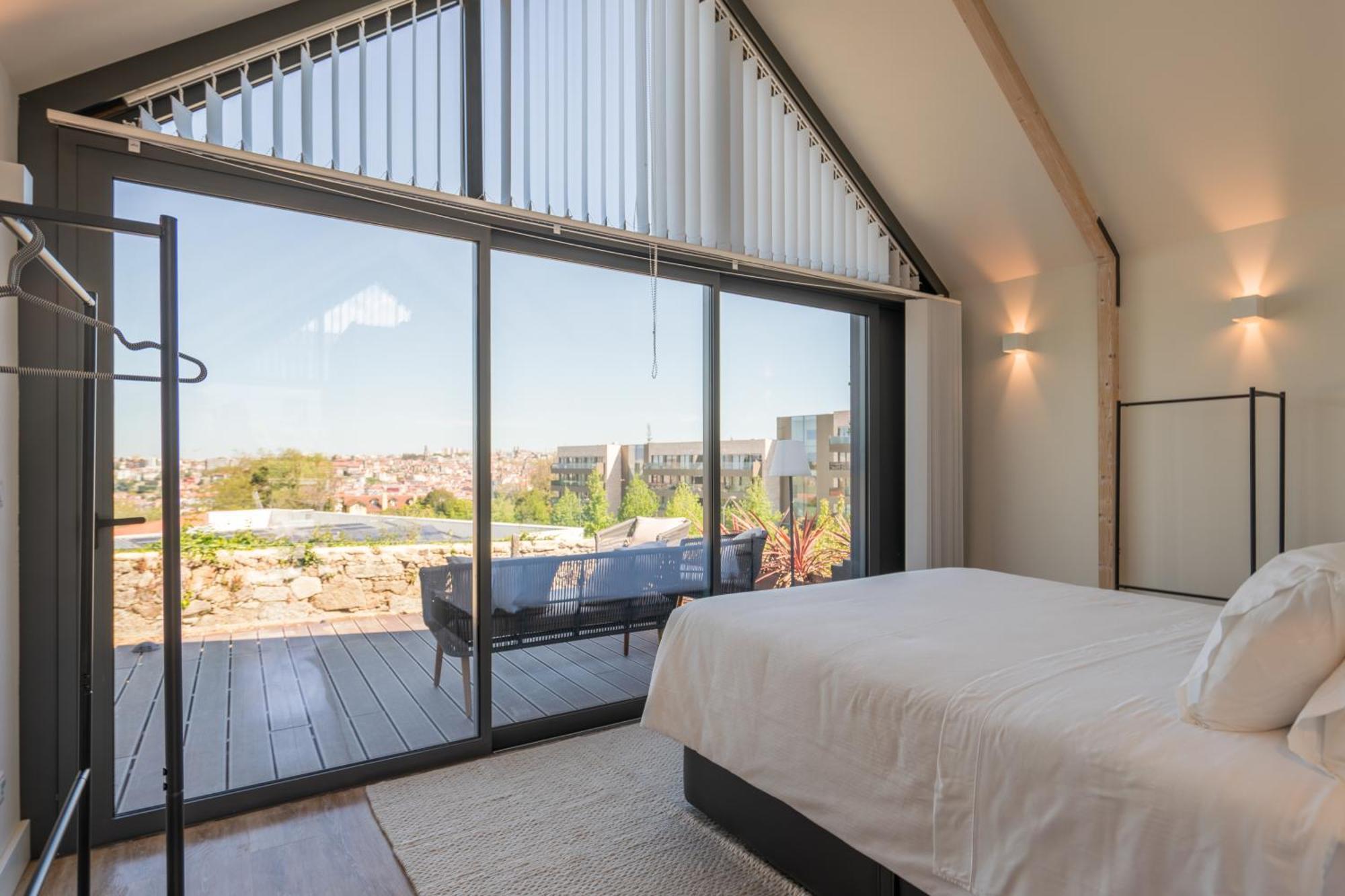 Fonte Santa Manor House Otel Vila Nova de Gaia Dış mekan fotoğraf